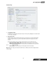 Preview for 47 page of Syscom Video IR Dome Network Camera Instruction Manual