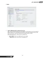 Preview for 50 page of Syscom Video IR Dome Network Camera Instruction Manual