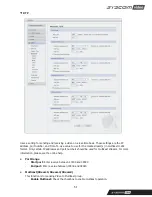 Preview for 51 page of Syscom Video IR Dome Network Camera Instruction Manual