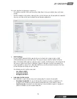 Preview for 53 page of Syscom Video IR Dome Network Camera Instruction Manual