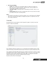 Preview for 55 page of Syscom Video IR Dome Network Camera Instruction Manual