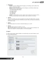 Preview for 58 page of Syscom Video IR Dome Network Camera Instruction Manual