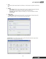 Preview for 59 page of Syscom Video IR Dome Network Camera Instruction Manual