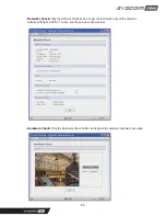 Preview for 60 page of Syscom Video IR Dome Network Camera Instruction Manual