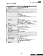 Preview for 67 page of Syscom Video IR Dome Network Camera Instruction Manual