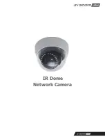 Preview for 69 page of Syscom Video IR Dome Network Camera Instruction Manual