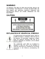 Preview for 2 page of Syscom Video MINITRAX3IP User Manual