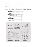 Preview for 8 page of Syscom Video MINITRAX3IP User Manual