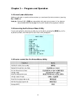 Preview for 15 page of Syscom Video MINITRAX3IP User Manual