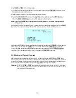 Preview for 19 page of Syscom Video MINITRAX3IP User Manual
