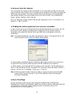 Preview for 37 page of Syscom Video MINITRAX3IP User Manual