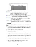 Preview for 38 page of Syscom Video MINITRAX3IP User Manual