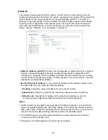 Preview for 41 page of Syscom Video MINITRAX3IP User Manual