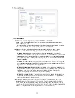 Preview for 42 page of Syscom Video MINITRAX3IP User Manual