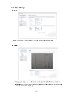 Preview for 46 page of Syscom Video MINITRAX3IP User Manual