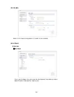 Preview for 48 page of Syscom Video MINITRAX3IP User Manual