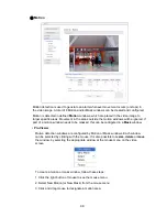 Preview for 50 page of Syscom Video MINITRAX3IP User Manual