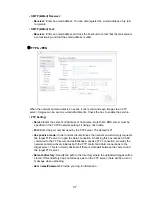 Preview for 53 page of Syscom Video MINITRAX3IP User Manual