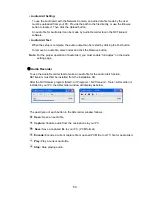 Preview for 56 page of Syscom Video MINITRAX3IP User Manual