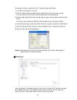 Preview for 57 page of Syscom Video MINITRAX3IP User Manual