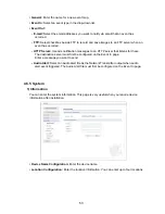 Preview for 59 page of Syscom Video MINITRAX3IP User Manual