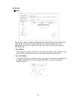 Preview for 60 page of Syscom Video MINITRAX3IP User Manual