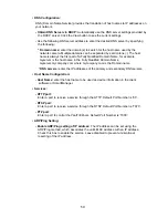 Preview for 65 page of Syscom Video MINITRAX3IP User Manual