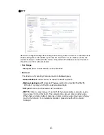 Preview for 67 page of Syscom Video MINITRAX3IP User Manual