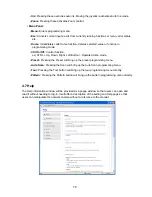 Preview for 76 page of Syscom Video MINITRAX3IP User Manual