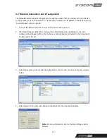 Preview for 13 page of Syscom Video Motorized Full-HD IR Bullet Network Camera Instruction Manual