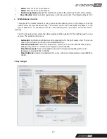 Preview for 27 page of Syscom Video Motorized Full-HD IR Bullet Network Camera Instruction Manual