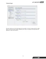 Preview for 31 page of Syscom Video Motorized Full-HD IR Bullet Network Camera Instruction Manual