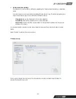 Preview for 33 page of Syscom Video Motorized Full-HD IR Bullet Network Camera Instruction Manual