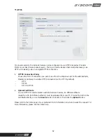 Preview for 42 page of Syscom Video Motorized Full-HD IR Bullet Network Camera Instruction Manual