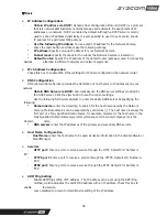 Preview for 46 page of Syscom Video Motorized Full-HD IR Bullet Network Camera Instruction Manual