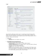 Preview for 48 page of Syscom Video Motorized Full-HD IR Bullet Network Camera Instruction Manual