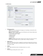 Preview for 55 page of Syscom Video Motorized Full-HD IR Bullet Network Camera Instruction Manual