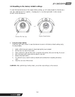 Preview for 60 page of Syscom Video Motorized Full-HD IR Bullet Network Camera Instruction Manual