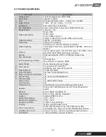 Preview for 63 page of Syscom Video Motorized Full-HD IR Bullet Network Camera Instruction Manual