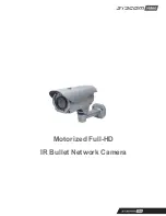 Preview for 65 page of Syscom Video Motorized Full-HD IR Bullet Network Camera Instruction Manual