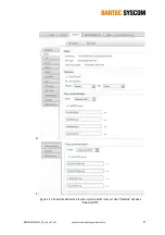 Preview for 37 page of Syscom Video MR3000C User Manual