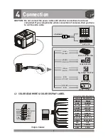 Preview for 11 page of Syscom Video NTSC Instruction Manual