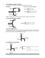 Preview for 12 page of Syscom Video NTSC Instruction Manual