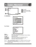 Preview for 14 page of Syscom Video NTSC Instruction Manual