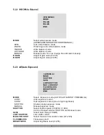 Preview for 15 page of Syscom Video NTSC Instruction Manual