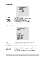 Preview for 16 page of Syscom Video NTSC Instruction Manual