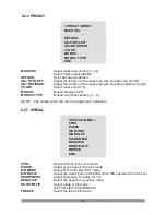 Preview for 17 page of Syscom Video NTSC Instruction Manual