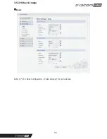 Preview for 26 page of Syscom Video PT Mini Dome Instruction Manual