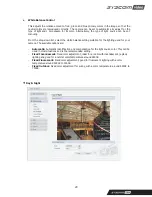 Preview for 29 page of Syscom Video PT Mini Dome Instruction Manual