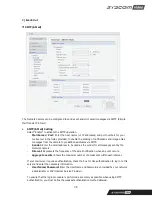 Preview for 39 page of Syscom Video PT Mini Dome Instruction Manual